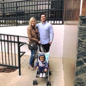 Got a closet full of clothes I’m trying to sell.